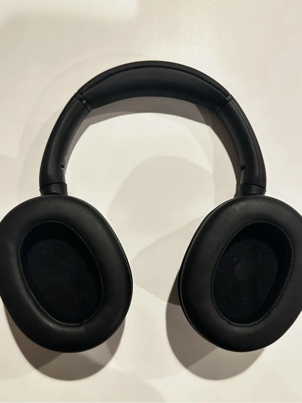 Sony WHULT900N/H Headphones - Black